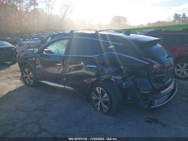 Photo 2 VIN: 5N1AZ2MJ4KN140448 - NISSAN MURANO 