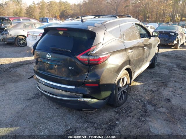 Photo 3 VIN: 5N1AZ2MJ4KN140448 - NISSAN MURANO 