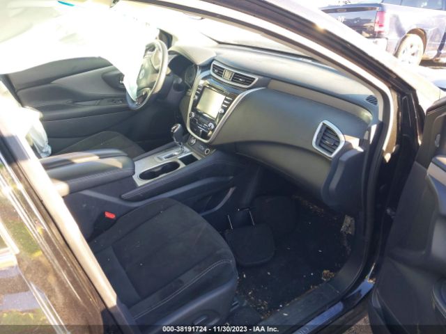 Photo 4 VIN: 5N1AZ2MJ4KN140448 - NISSAN MURANO 