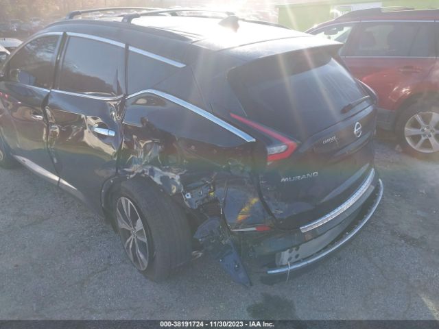 Photo 5 VIN: 5N1AZ2MJ4KN140448 - NISSAN MURANO 