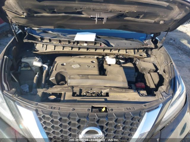 Photo 9 VIN: 5N1AZ2MJ4KN140448 - NISSAN MURANO 