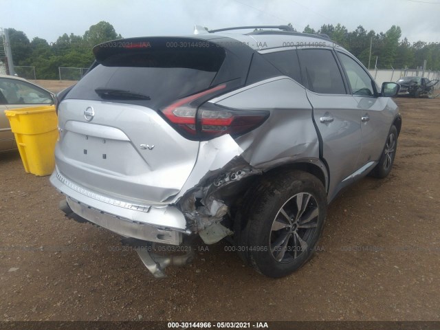 Photo 3 VIN: 5N1AZ2MJ4KN141048 - NISSAN MURANO 