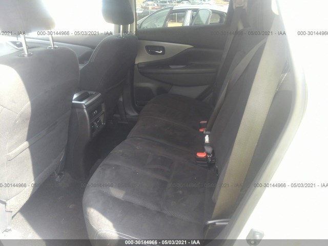 Photo 7 VIN: 5N1AZ2MJ4KN141048 - NISSAN MURANO 