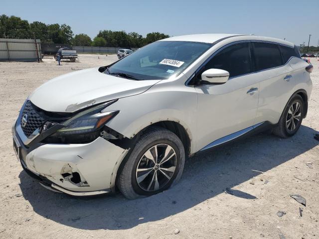 Photo 0 VIN: 5N1AZ2MJ4KN146346 - NISSAN MURANO S 