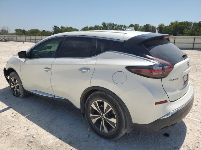 Photo 1 VIN: 5N1AZ2MJ4KN146346 - NISSAN MURANO S 