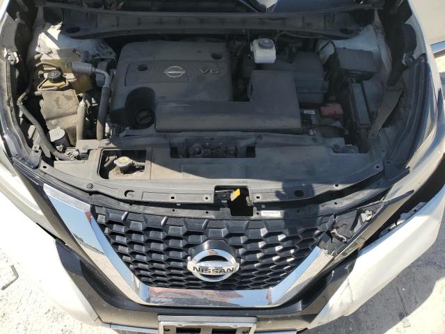 Photo 11 VIN: 5N1AZ2MJ4KN146346 - NISSAN MURANO S 