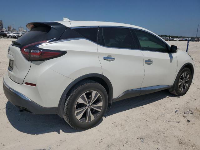 Photo 2 VIN: 5N1AZ2MJ4KN146346 - NISSAN MURANO S 