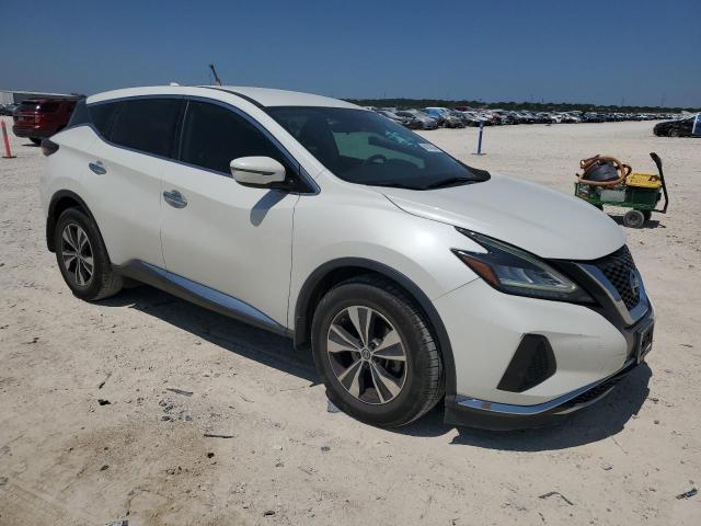 Photo 3 VIN: 5N1AZ2MJ4KN146346 - NISSAN MURANO S 