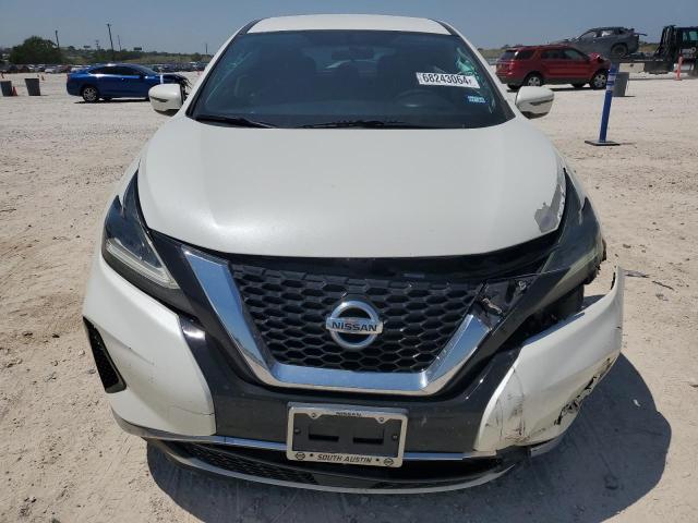 Photo 4 VIN: 5N1AZ2MJ4KN146346 - NISSAN MURANO S 