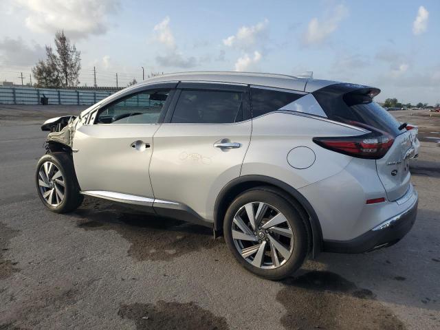 Photo 1 VIN: 5N1AZ2MJ4KN149585 - NISSAN MURANO 