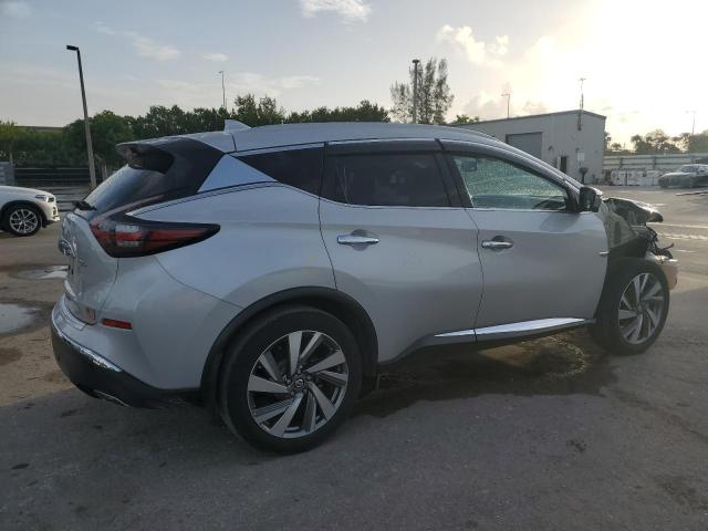 Photo 2 VIN: 5N1AZ2MJ4KN149585 - NISSAN MURANO 