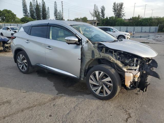 Photo 3 VIN: 5N1AZ2MJ4KN149585 - NISSAN MURANO 