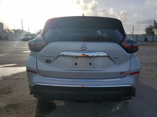 Photo 5 VIN: 5N1AZ2MJ4KN149585 - NISSAN MURANO 