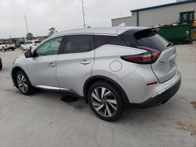 Photo 1 VIN: 5N1AZ2MJ4KN149599 - NISSAN MURANO 