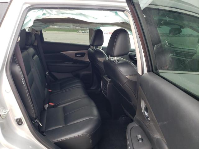 Photo 10 VIN: 5N1AZ2MJ4KN149599 - NISSAN MURANO 