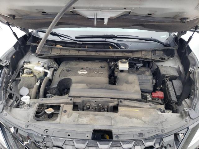 Photo 11 VIN: 5N1AZ2MJ4KN149599 - NISSAN MURANO 