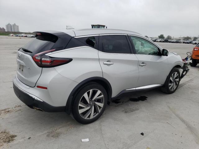 Photo 2 VIN: 5N1AZ2MJ4KN149599 - NISSAN MURANO 