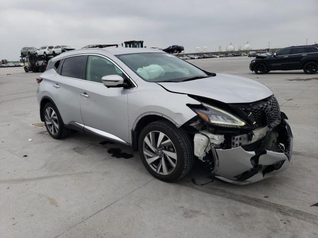 Photo 3 VIN: 5N1AZ2MJ4KN149599 - NISSAN MURANO 