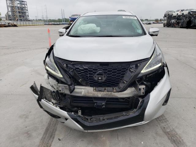 Photo 4 VIN: 5N1AZ2MJ4KN149599 - NISSAN MURANO 