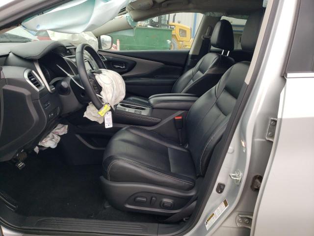 Photo 6 VIN: 5N1AZ2MJ4KN149599 - NISSAN MURANO 