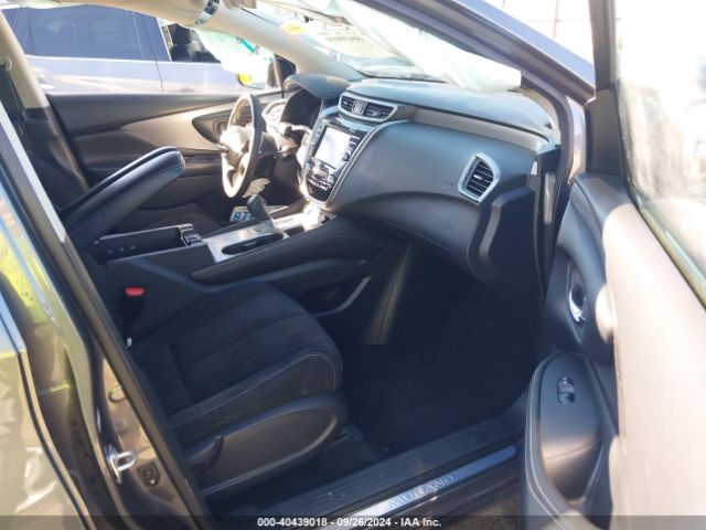 Photo 4 VIN: 5N1AZ2MJ4KN152826 - NISSAN MURANO 