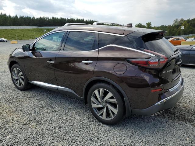 Photo 1 VIN: 5N1AZ2MJ4KN155970 - NISSAN MURANO S 