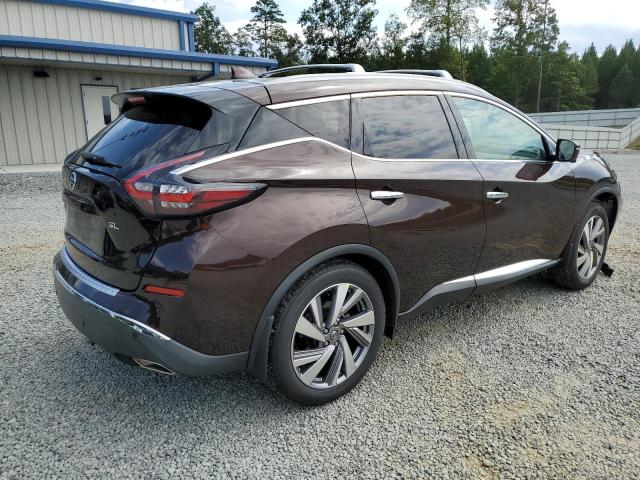 Photo 2 VIN: 5N1AZ2MJ4KN155970 - NISSAN MURANO S 