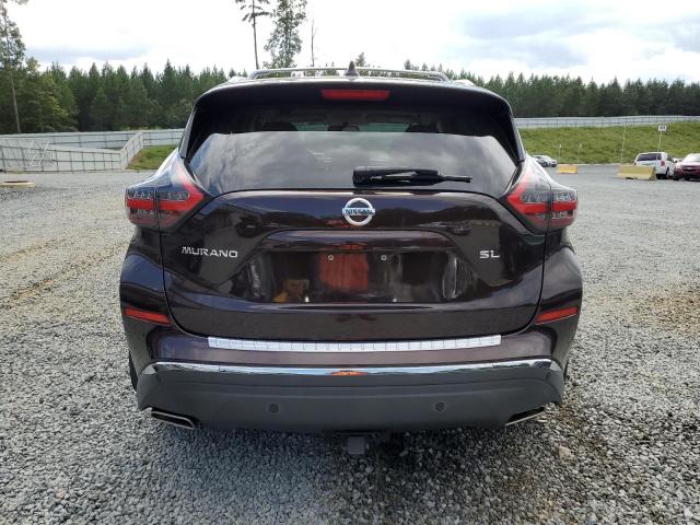 Photo 5 VIN: 5N1AZ2MJ4KN155970 - NISSAN MURANO S 