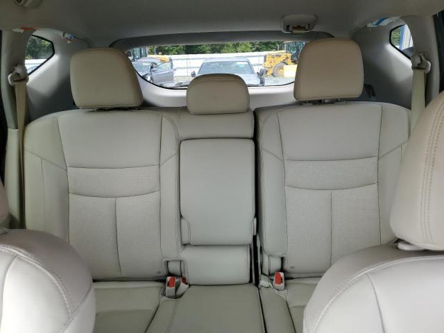 Photo 9 VIN: 5N1AZ2MJ4KN155970 - NISSAN MURANO S 