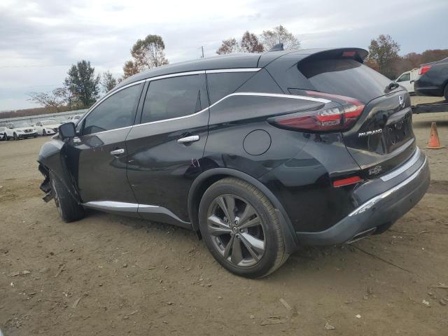 Photo 1 VIN: 5N1AZ2MJ4KN157623 - NISSAN MURANO S 