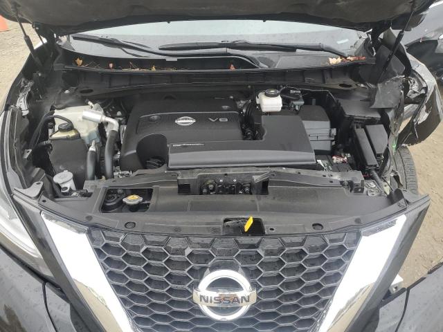 Photo 11 VIN: 5N1AZ2MJ4KN157623 - NISSAN MURANO S 