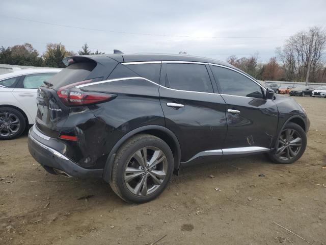 Photo 2 VIN: 5N1AZ2MJ4KN157623 - NISSAN MURANO S 