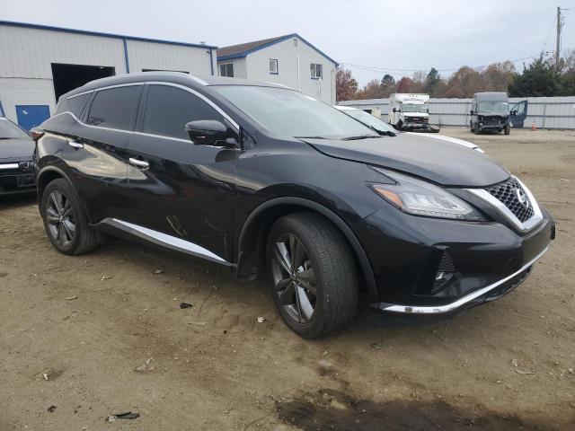 Photo 3 VIN: 5N1AZ2MJ4KN157623 - NISSAN MURANO S 