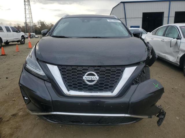 Photo 4 VIN: 5N1AZ2MJ4KN157623 - NISSAN MURANO S 