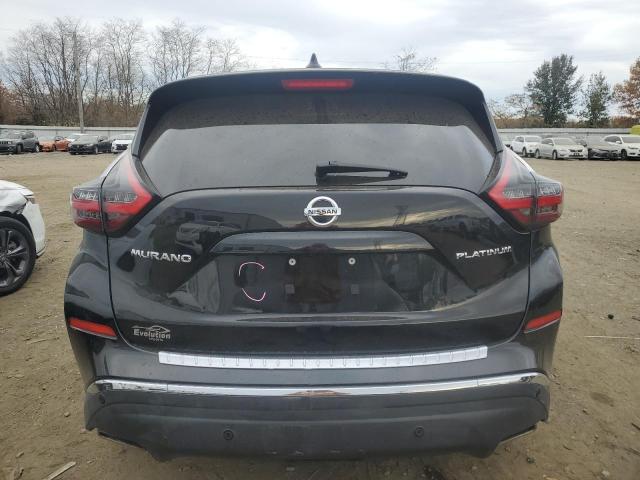 Photo 5 VIN: 5N1AZ2MJ4KN157623 - NISSAN MURANO S 