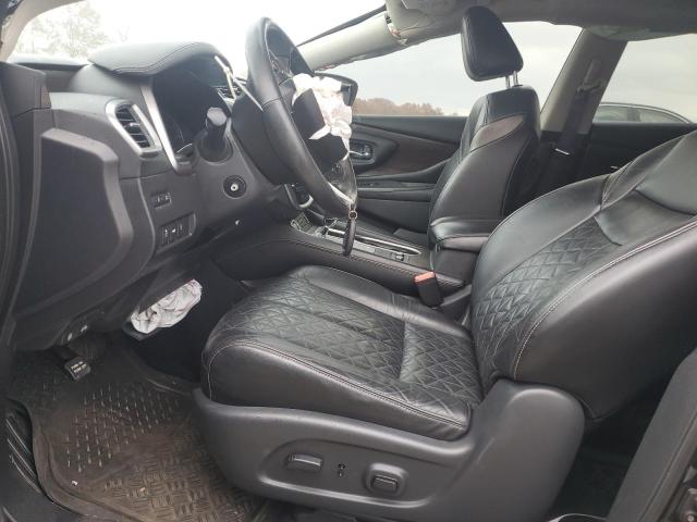 Photo 6 VIN: 5N1AZ2MJ4KN157623 - NISSAN MURANO S 