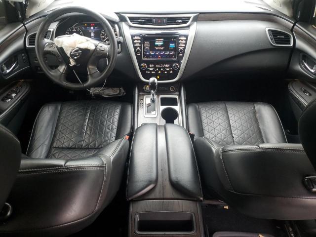 Photo 7 VIN: 5N1AZ2MJ4KN157623 - NISSAN MURANO S 