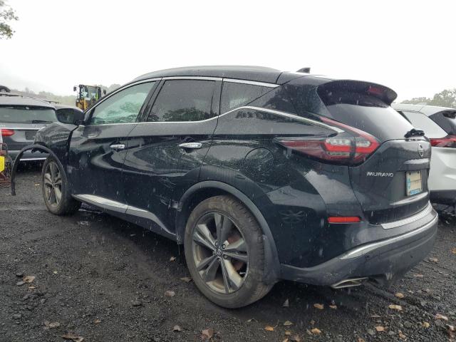 Photo 1 VIN: 5N1AZ2MJ4KN167035 - NISSAN MURANO S 