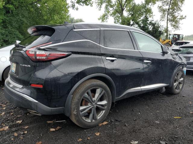 Photo 2 VIN: 5N1AZ2MJ4KN167035 - NISSAN MURANO S 