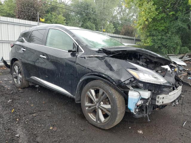 Photo 3 VIN: 5N1AZ2MJ4KN167035 - NISSAN MURANO S 