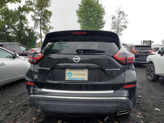 Photo 5 VIN: 5N1AZ2MJ4KN167035 - NISSAN MURANO S 