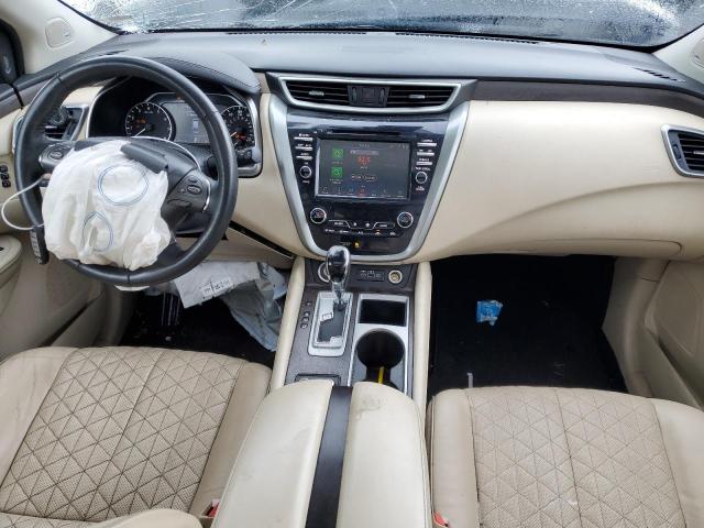 Photo 7 VIN: 5N1AZ2MJ4KN167035 - NISSAN MURANO S 