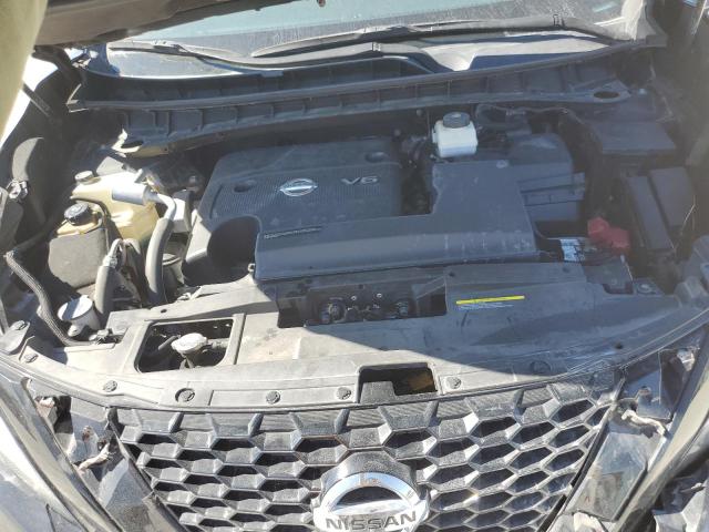 Photo 11 VIN: 5N1AZ2MJ5KN103005 - NISSAN MURANO 