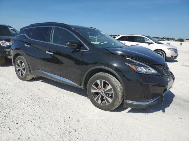 Photo 3 VIN: 5N1AZ2MJ5KN103005 - NISSAN MURANO 