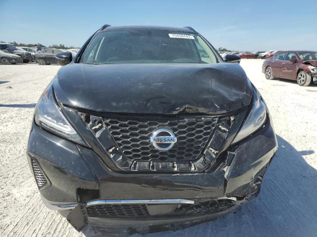 Photo 4 VIN: 5N1AZ2MJ5KN103005 - NISSAN MURANO 