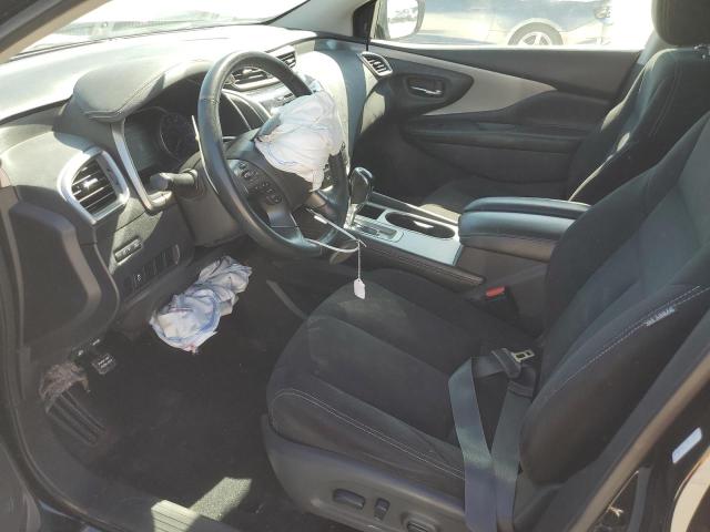 Photo 6 VIN: 5N1AZ2MJ5KN103005 - NISSAN MURANO 