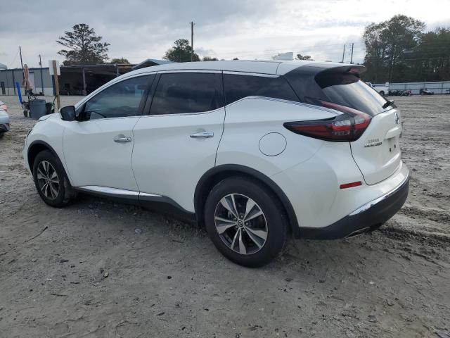 Photo 1 VIN: 5N1AZ2MJ5KN106437 - NISSAN MURANO S 