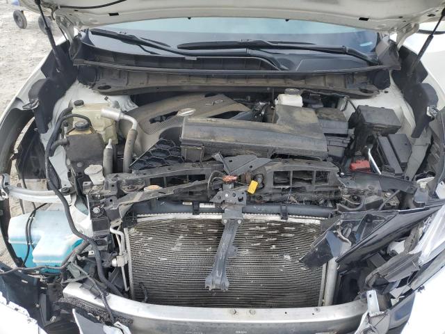 Photo 11 VIN: 5N1AZ2MJ5KN106437 - NISSAN MURANO S 