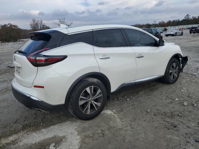 Photo 2 VIN: 5N1AZ2MJ5KN106437 - NISSAN MURANO S 