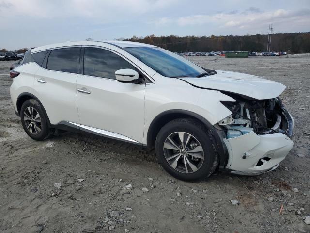 Photo 3 VIN: 5N1AZ2MJ5KN106437 - NISSAN MURANO S 